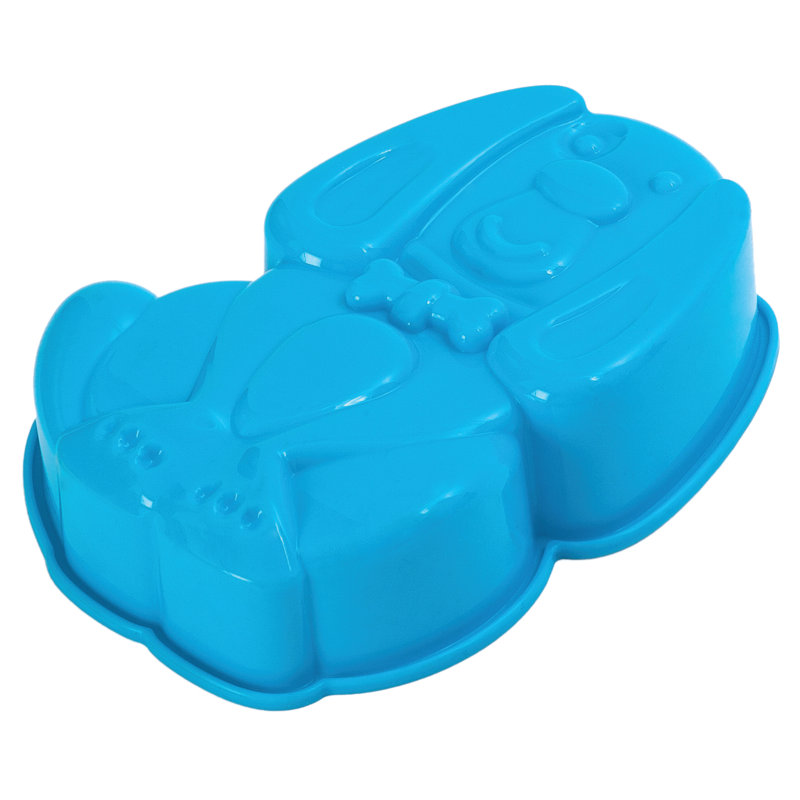 Mini moulure arcy fantaisie anti-collant cuisivin Pavoni
