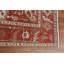 Tapis turc en laine Heriz Serapi