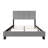 Lipsey Upholstered Panel Bed-690434667-690434658