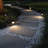 Integrated LED Spotlight
