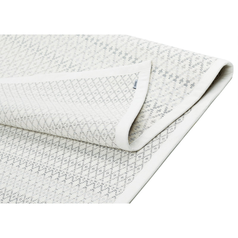 Marisol Geometric Hand Woven Area Rug, Rectangle 100 x 160cm