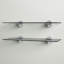 Tablette flottante en verre Haag-1672771536