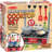 Deluxe Cooktop Toy Set