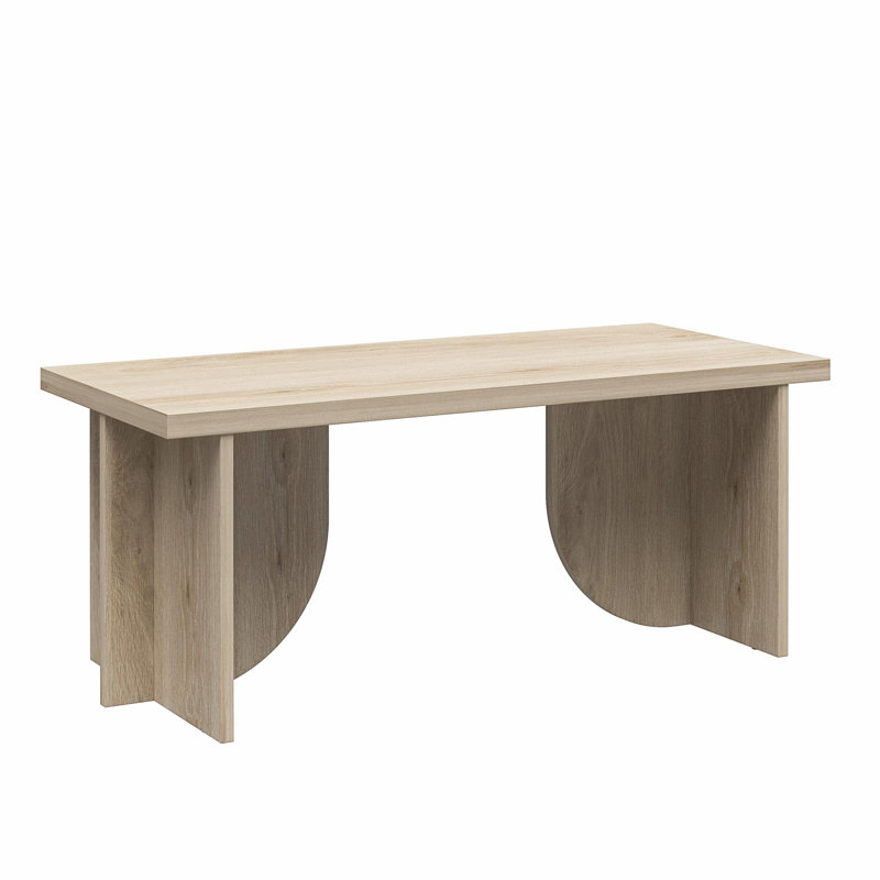 Sled Coffee Table