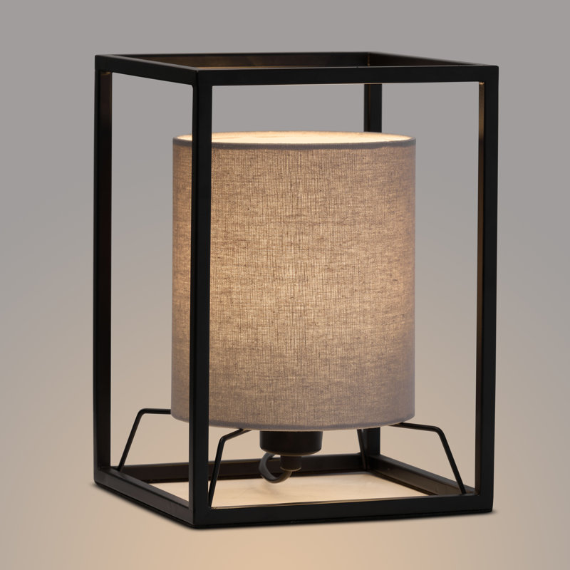 Anaisabella 28cm Table Lamp