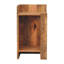 Sebastien 28cm W Solid Wood Bedside Table