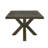 Carrazco Pine Dining Table