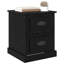 39 cm W Bedside Table-1554513621