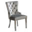Chaise de salle à manger Hrissoula