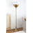 63.5'' Traditional Floor Lamp