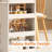 Rolling Kitchen Cart With Quiet Casters, 15.8" W X 31.5" H, Kitchen Island Table With Pull-Out Shelves & Organizer Drawer For Kitchen, Bathroom And Laundry Room-364282045