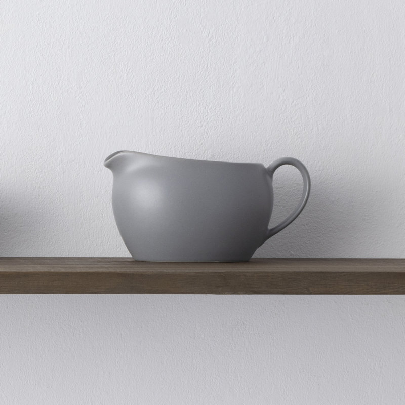 Saucière Noritake Colorwave, 20 oz., Ardoise