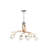 5 - Light Classic / Traditional Chandelier