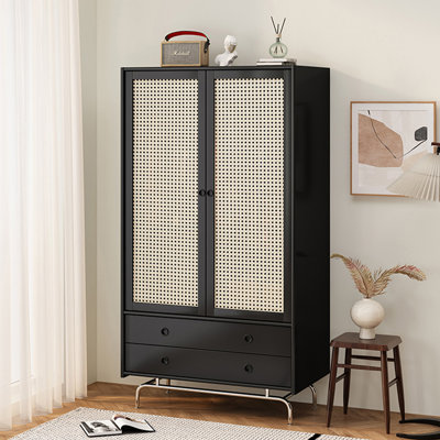 Armoire de rangement Nordic