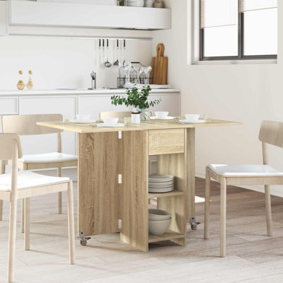 Extendable Dining Table