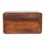 Table de chevet en bois massif Karlow-972569054