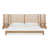 Light Oak selected
