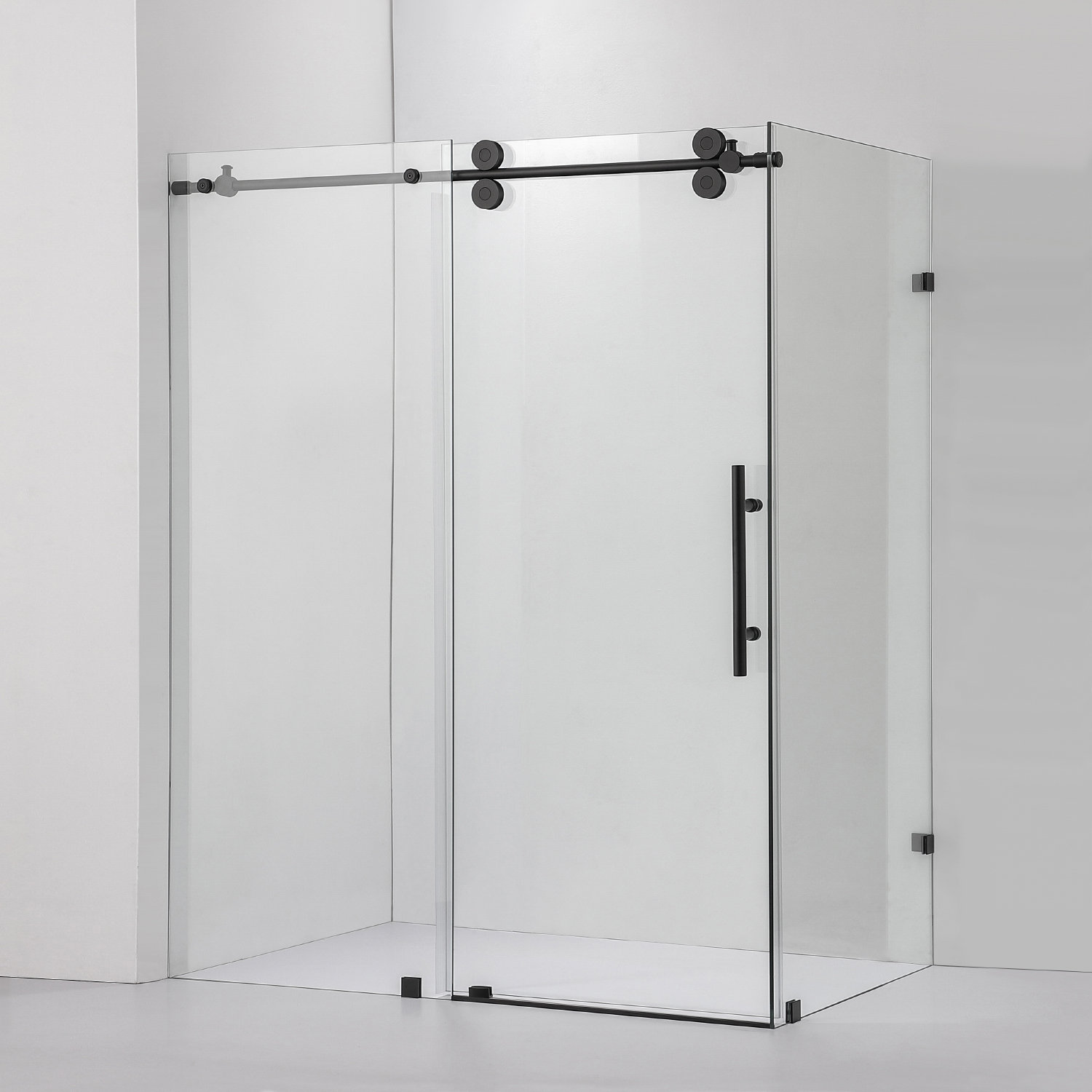 Rectangular Shower Large Vinnova 68