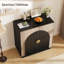 2 - Door Standard Accent Cabinet