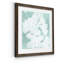 Algue sur Aqua IV-impression encadrée sur papier-124733751-124755612-124755621