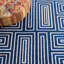 Tapis géométrique Thornbury Performance-1237996679