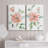 " Rose Contour " 2 - Pieces-1156747870