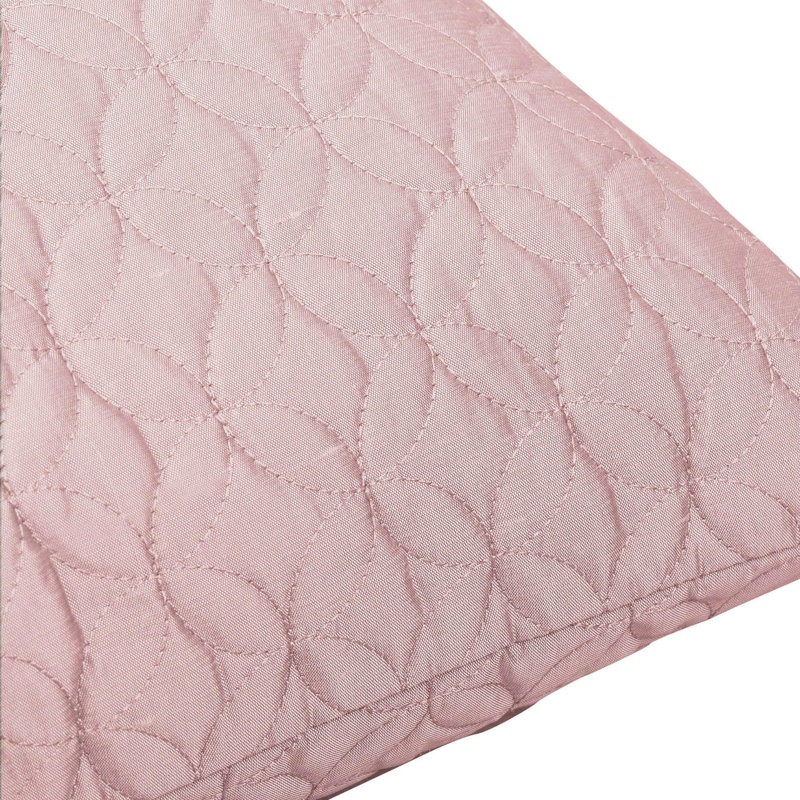 Square Cushion Cover, 50.8cm x 50.8cm, Pink