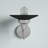 Gayle Armed Sconce-755950901-755950900-755950899