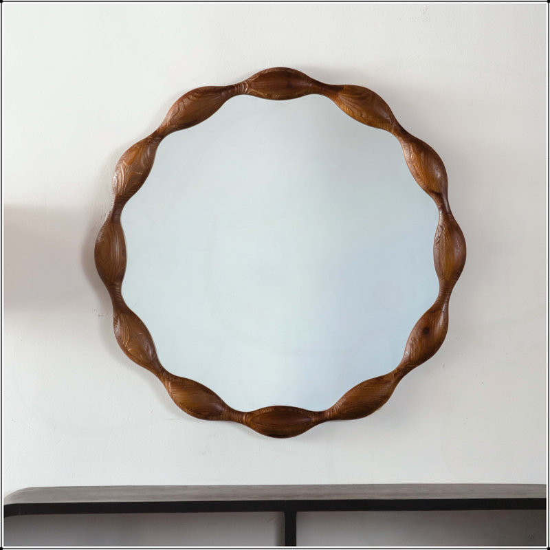 Miroir mural 32,28 "