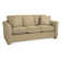 Bridgeport Upholstered 85'' Sofa