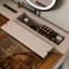Dressing Table with Mirror-481331698