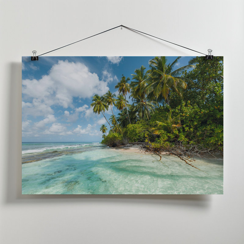 Wrapped Canvas Print, 50.8 cm H x 76.2 cm W