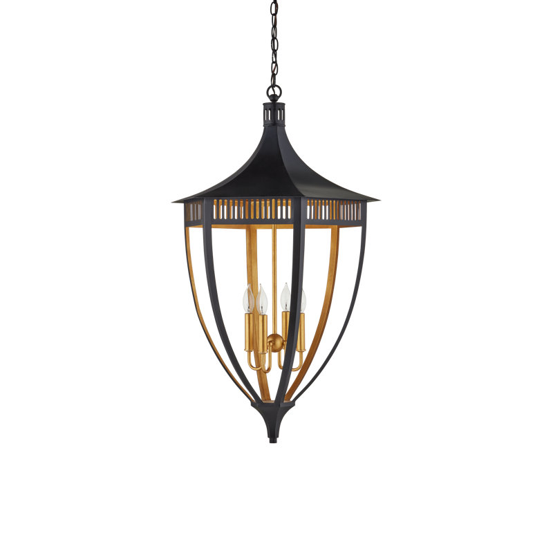 Wycombe Lantern