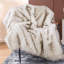 Machine Woven Throw Blanket-121375676