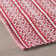Bester Hand Woven Cotton Southwestern Rug