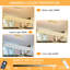 Lustre ovale moderne en cristal-269105030-269105145