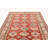 Olander Red Rug