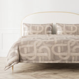Interchange Duvet Cover