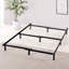 7" Steel Bed Frame-488872704-410197703