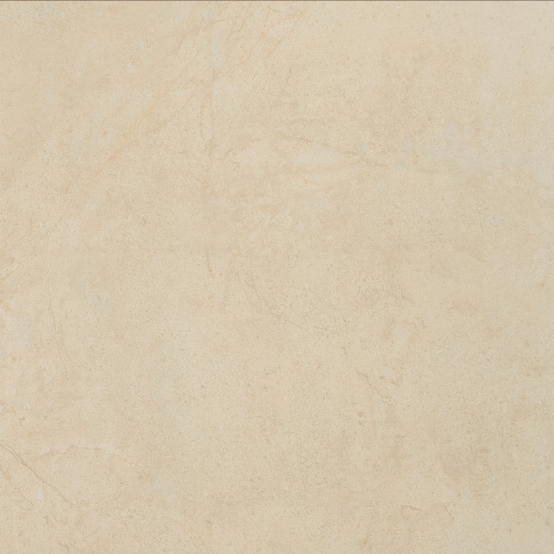Azira 24 in. x 24 in. Stone Look Polished Porcelain Floor and Wall Tile Ackland 