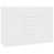 High Gloss White selected