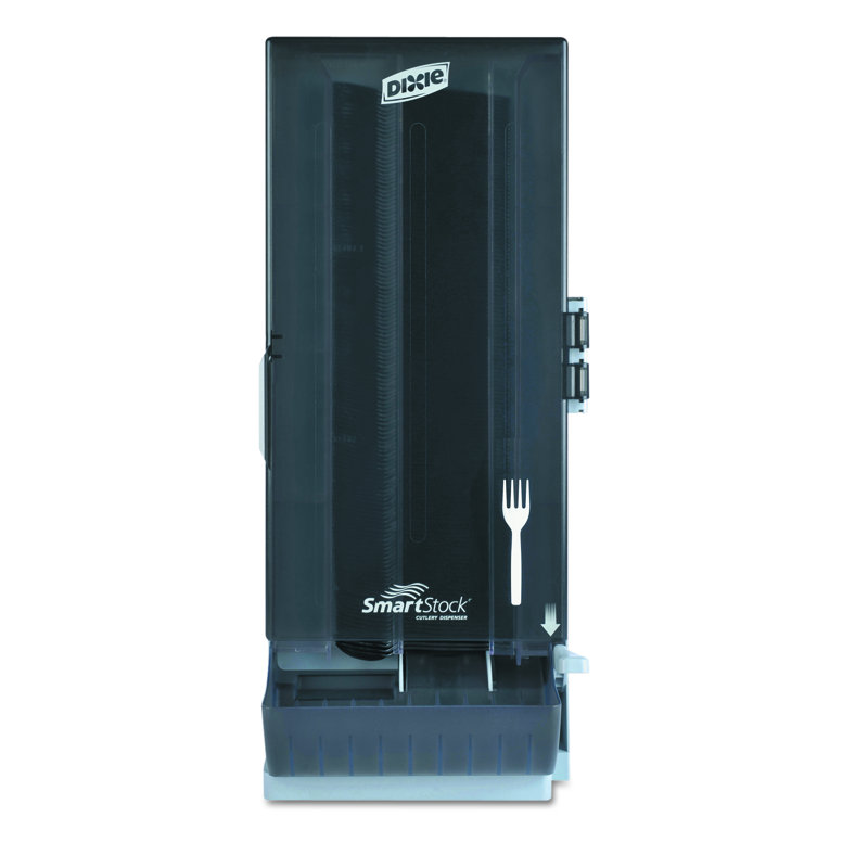 Ensemble de rangement d’ustensiles SmartStock