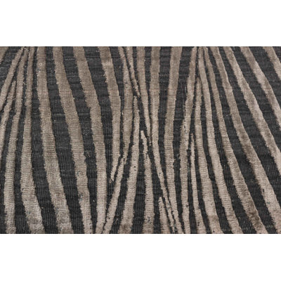 Elysian Grey Rug 5'2" x 8'0"