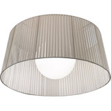 Ribbon 1 - Light Semi Flush Mount
