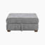 Canapé-lit modulaire en chenille 3 pièces l 115 po Odesser-668544548-668544551