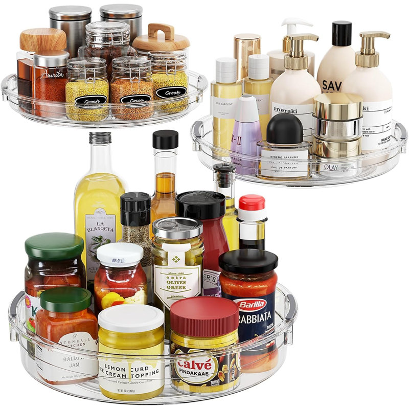 Storage Tray