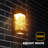 Garneau Metal LED Wall Light