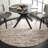 Ravine Shag Performance Abstract Rug-1325271107