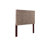Lanett Rattan Panel Headboard-1107300575