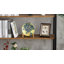 Weymouth Wood Plate Display Stand